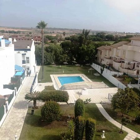 Alcaravan 50 Huelva Exterior photo