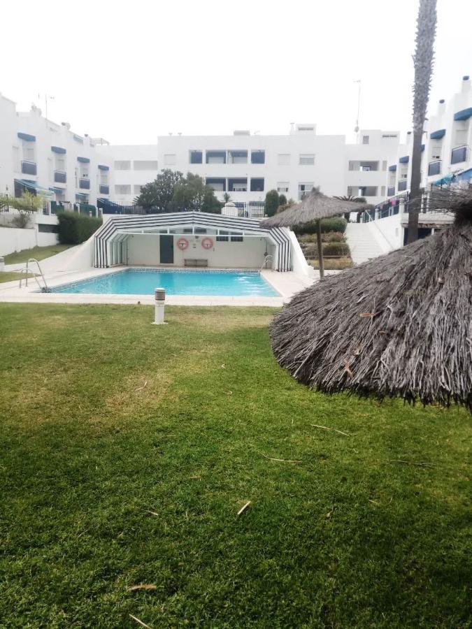Alcaravan 50 Huelva Exterior photo
