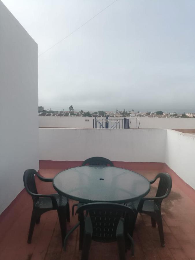 Alcaravan 50 Huelva Exterior photo