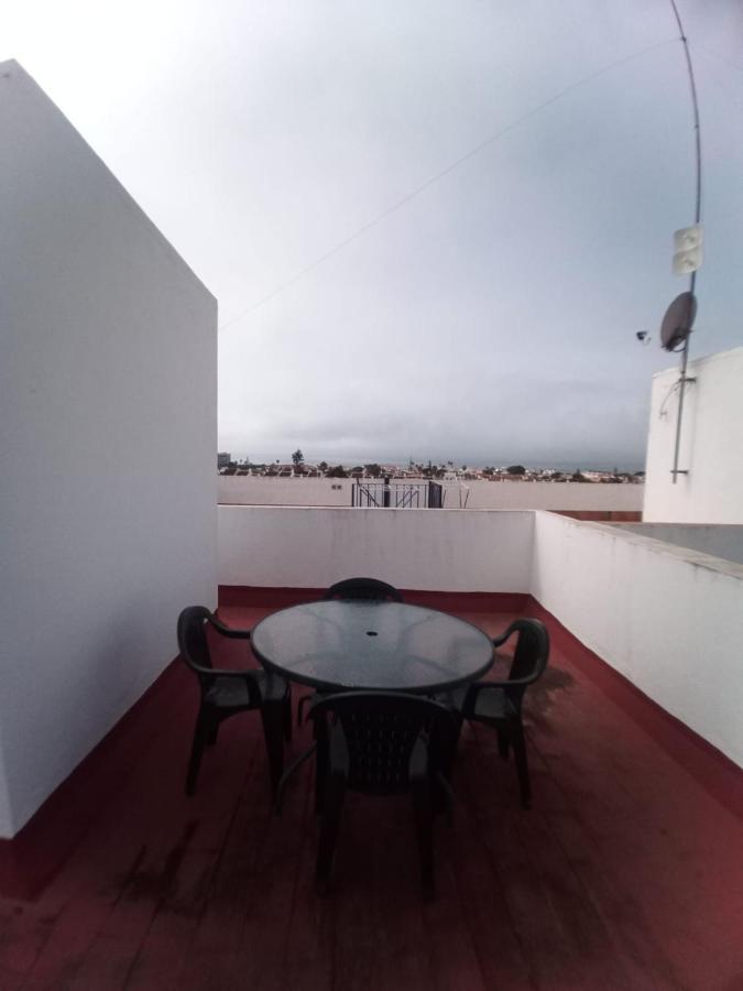 Alcaravan 50 Huelva Exterior photo