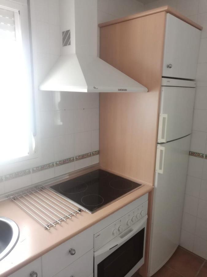 Alcaravan 50 Huelva Exterior photo
