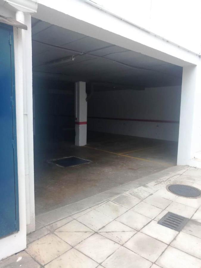 Alcaravan 50 Huelva Exterior photo